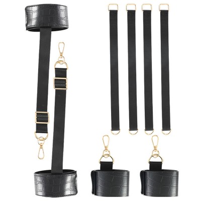 MizzZee - Car-Exclusive Bondage Kit MizzZee - Car-Exclusive Bondage Kit