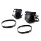 MizzZee - K9 Crawling Protective Gear Straps SM MizzZee - K9 Crawling Protective Gear Straps SM