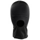 MizzZee - Sensual Black Mask SM MizzZee - Sensual Black Mask SM