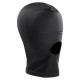 MizzZee - Sensual Black Mask SM MizzZee - Sensual Black Mask SM