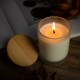 MizzZee - Low Temp Scent Candle (Refreshing Oolong) MizzZee - Low Temp Scent Candle (Refreshing Oolong)