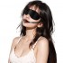MizzZee - Eye Mask Ball Gag Dual-Use