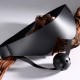 MizzZee - Eye Mask Ball Gag Dual-Use