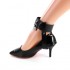 MizzZee - High Heels Lock Restraint SM