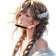 MizzZee - Harmonica Mouth Gag SM MizzZee - Harmonica Mouth Gag SM