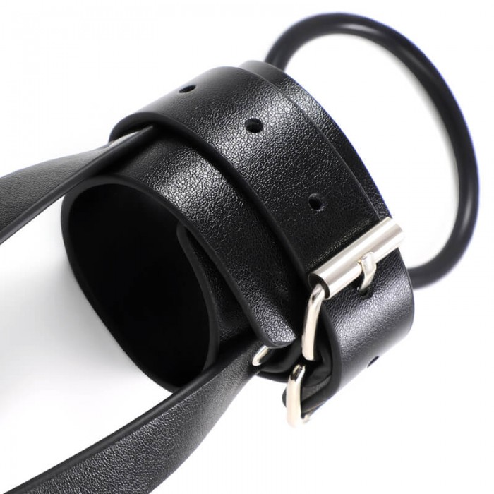 MizzZee - Penile Traction Belt SM MizzZee - Penile Traction Belt SM