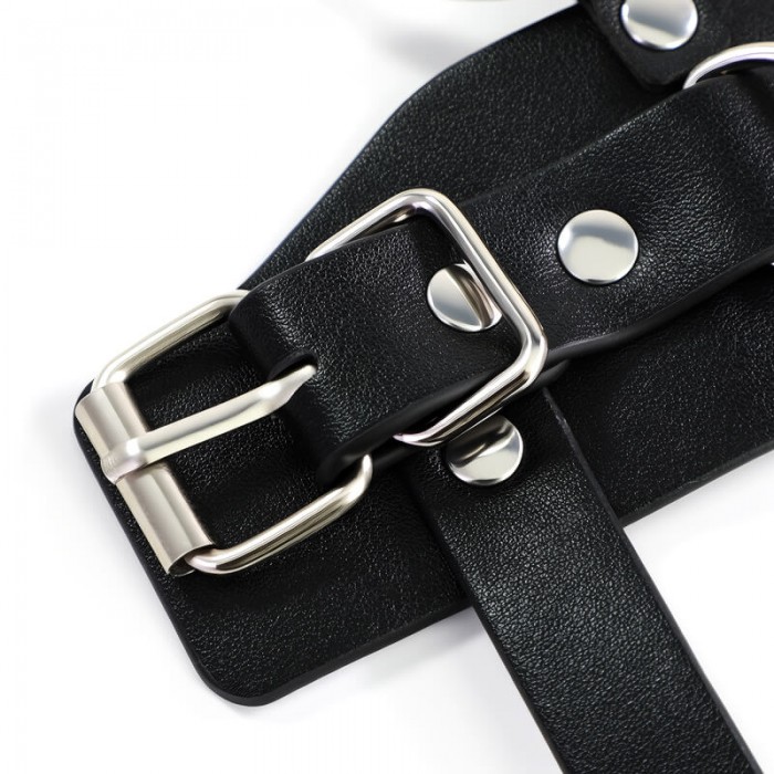 MizzZee - Penile Traction Belt SM MizzZee - Penile Traction Belt SM
