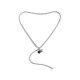 Feeetmoi - Lockable Adjustable Bondage Leash Feeetmoi - Lockable Adjustable Bondage Leash