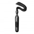 ROOMFUN - Electric Shock Whip (Chargeable - Black)