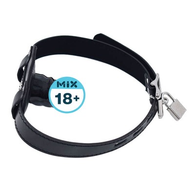 MIZZZEE SM Dildo Gag (S Size)