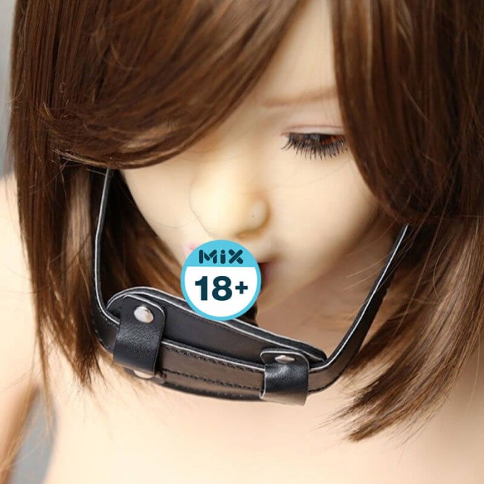 MIZZZEE SM Dildo Gag (S Size)