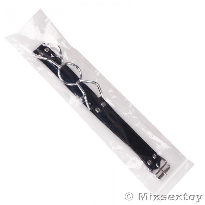 Mizzzee Flail Slave Mouth (Medium Size) Mizzzee Flail Slave Mouth (Medium Size)