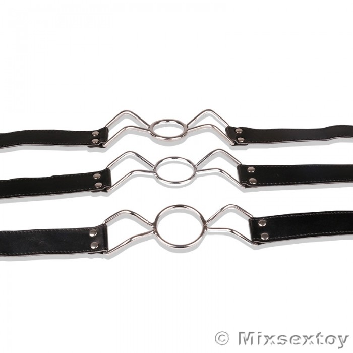 Mizzzee Flail Slave Mouth (Medium Size) Mizzzee Flail Slave Mouth (Medium Size)