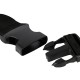 Mizzzee SM Bondage 7-Straps Set (Black) Mizzzee SM Bondage 7-Straps Set (Black)