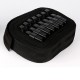 Mizzzee SM Bondage 7-Straps Set (Black) Mizzzee SM Bondage 7-Straps Set (Black)