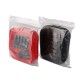 Mizzzee SM Bondage 7-Straps Set (Black) Mizzzee SM Bondage 7-Straps Set (Black)