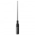 ROSELEX - Urethral Sounding Rod SM (Chargeable - Black)