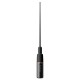 ROSELEX - Urethral Sounding Rod SM (Chargeable - Black)
