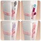 ROSELEX - Vibrator/AV Wand Straps (Not Included Vibrator) ROSELEX - Vibrator/AV Wand Straps (Not Included Vibrator)