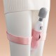 ROSELEX - Vibrator/AV Wand Straps (Not Included Vibrator) ROSELEX - Vibrator/AV Wand Straps (Not Included Vibrator)