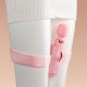 ROSELEX - Vibrator/AV Wand Straps (Not Included Vibrator) ROSELEX - Vibrator/AV Wand Straps (Not Included Vibrator)