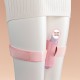 ROSELEX - Vibrator/AV Wand Straps (Not Included Vibrator) ROSELEX - Vibrator/AV Wand Straps (Not Included Vibrator)