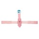 ROSELEX - Vibrator/AV Wand Straps (Not Included Vibrator) ROSELEX - Vibrator/AV Wand Straps (Not Included Vibrator)