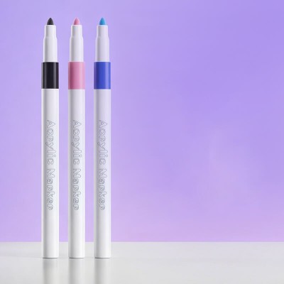 MizzZee - Skin Graffiti Body Paint Markers SM (Multi-color Available) MizzZee - Skin Graffiti Body Paint Markers SM (Multi-color Available)