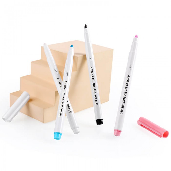 MizzZee - Skin Graffiti Body Paint Markers SM (Multi-color Available) MizzZee - Skin Graffiti Body Paint Markers SM (Multi-color Available)