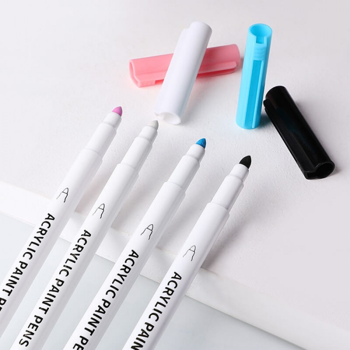 MizzZee - Skin Graffiti Body Paint Markers SM (Multi-color Available) MizzZee - Skin Graffiti Body Paint Markers SM (Multi-color Available)