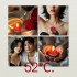 MizzZee - SM Low-Temp Wax Play Candles