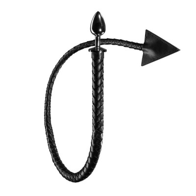MIZZZEE - Devil Tail Butt Plug