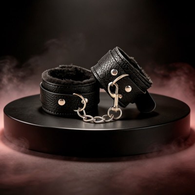 MizzZee - Essential Restraints Wrist Cuffs Coordinating Collection MizzZee - Essential Restraints Wrist Cuffs Coordinating Collection