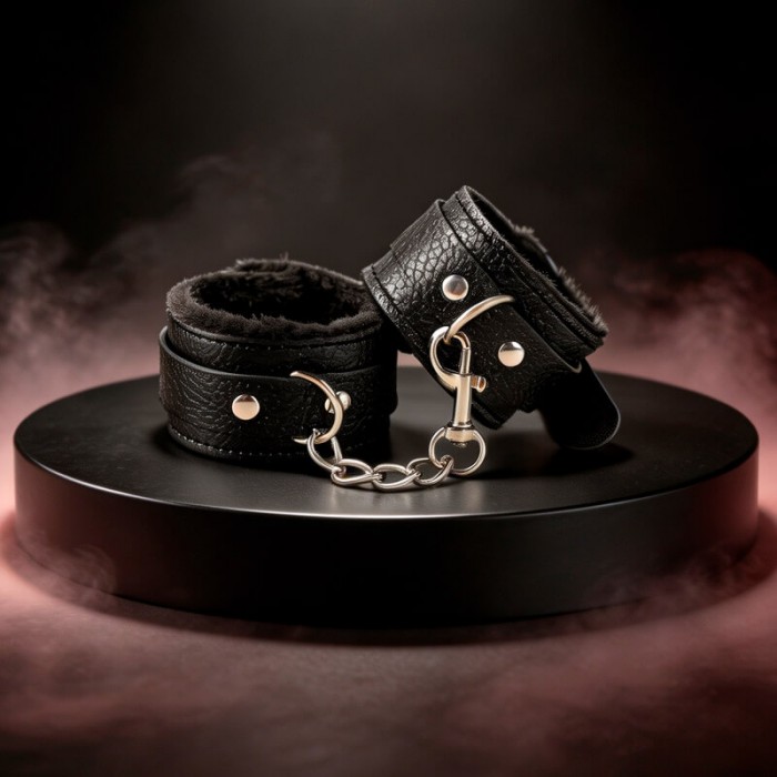 MizzZee - Essential Restraints Wrist Cuffs Coordinating Collection MizzZee - Essential Restraints Wrist Cuffs Coordinating Collection