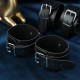 MizzZee - Essential Restraints Wrist Cuffs Coordinating Collection MizzZee - Essential Restraints Wrist Cuffs Coordinating Collection