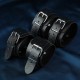 MizzZee - Essential Restraints Wrist Cuffs Coordinating Collection MizzZee - Essential Restraints Wrist Cuffs Coordinating Collection