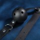 MizzZee - Breathable Ball Mouth Gag Coordinating Collection MizzZee - Breathable Ball Mouth Gag Coordinating Collection