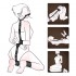 MizzZee - Horse Bondage Set SM Toy