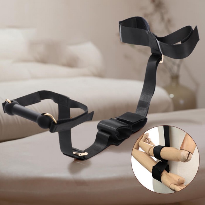 MizzZee - Horse Bondage Set SM Toy MizzZee - Horse Bondage Set SM Toy