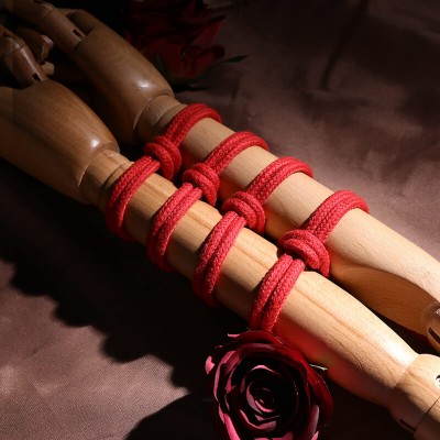MizzZee - SM Bondage Cotton Rope (10 Meters) MizzZee - SM Bondage Cotton Rope (10 Meters)