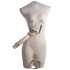 MizzZee - SM Bells Nipple Clips With Straps