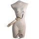 MizzZee - SM Bells Nipple Clips With Straps