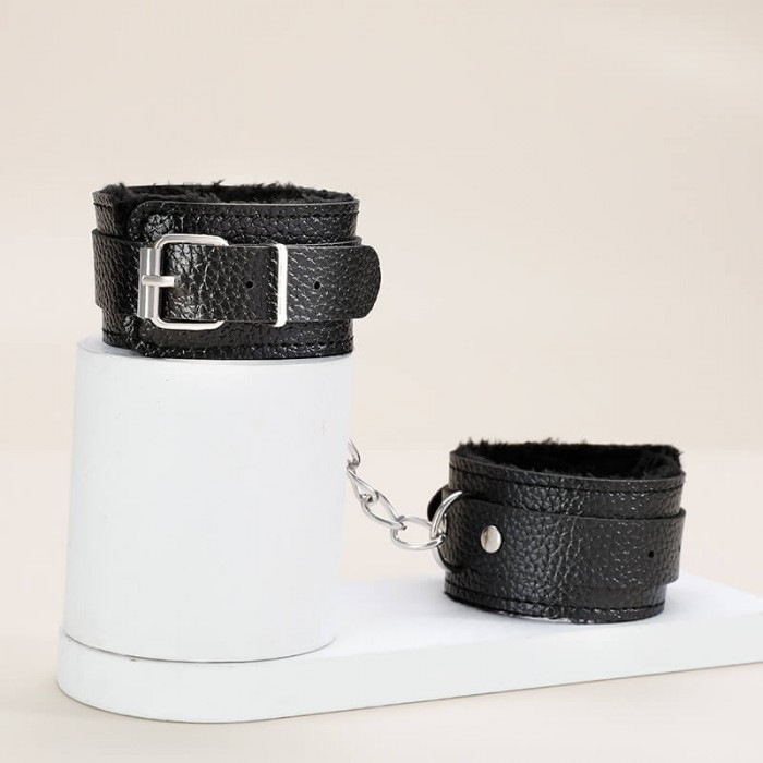 MizzZee - Beginner SM Restraint Set (4 Pieces Set)