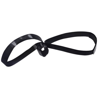 MizzZee - Vibrating Wand Assist Strap MizzZee - Vibrating Wand Assist Strap
