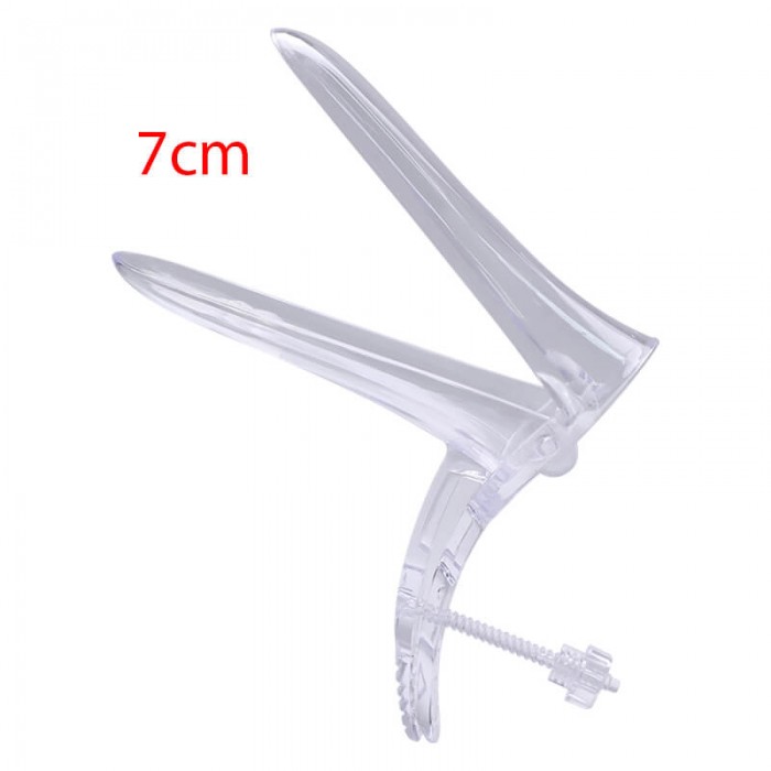 MizzZee - Vaginal Speculum Dilator Vaginal Expander (Big Size) MizzZee - Vaginal Speculum Dilator Vaginal Expander (Big Size)
