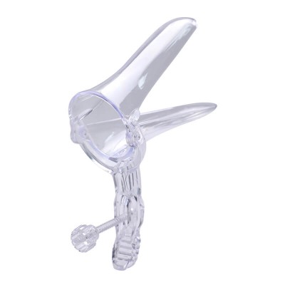 MizzZee - Vaginal Speculum Dilator Vaginal Expander (Big Size) MizzZee - Vaginal Speculum Dilator Vaginal Expander (Big Size)