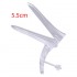 MizzZee - Vaginal Speculum Dilator Vaginal Expander (Small Size)