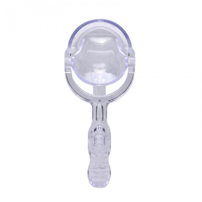 MizzZee - Vaginal Speculum Dilator Vaginal Expander (Small Size)