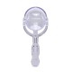 MizzZee - Vaginal Speculum Dilator Vaginal Expander (Small Size)