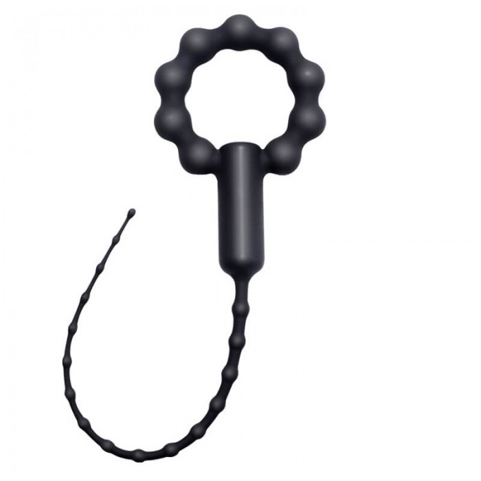 MizzZee - Vibrating Urethral Dilator MizzZee - Vibrating Urethral Dilator